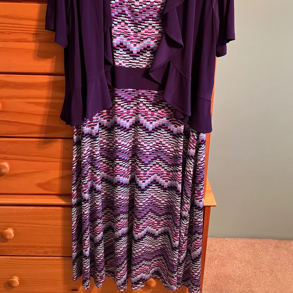 Ladies dress